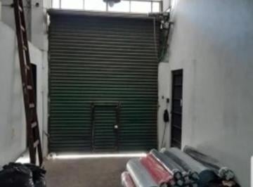 Bodega-Galpón · 190m² · Galpon en PH 190 m² *nuevo Valor*
