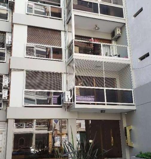 Departamento · 160ha · 4 Ambientes · 1 Cochera