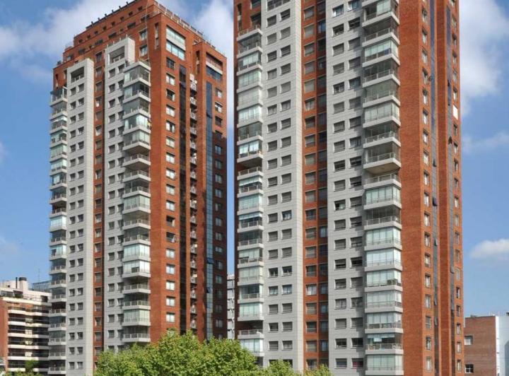 Departamento · 145m² · 4 Ambientes · 1 Cochera