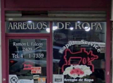 frente · Flores Local Comercial Muy Buena Ubicacion U$s 350.000 /