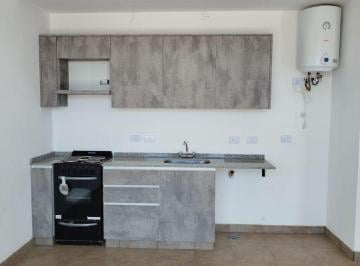 Departamento de 2 ambientes, Tres de Febrero · Dueño Directo Vende 2 Ambientes a Estrenar en Edificio de Categoría