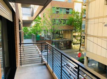 Departamento · 48m² · 2 Ambientes · Venta 1 Dormitorio Barrio Martin