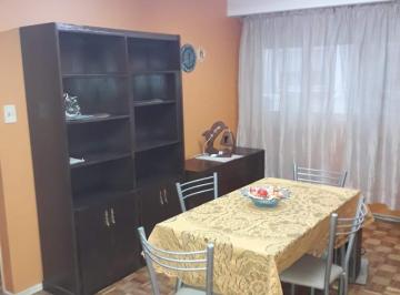 Departamento de 2 ambientes, San Cristobal · Departamento 2 Ambientes en San Cristóbal