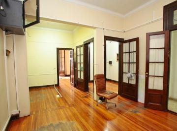 Departamento · 87m² · 7 Ambientes · 7 Ambientes - en Venta con Renta - Oficina o Vivienda - Lavalle 1500 - Microcentro.
