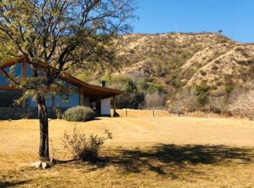 Terreno · 5600m² · Exclusivo Lote con Excelente Ubicacion y Vista