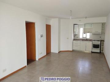 Departamento · 43m² · 2 Ambientes · Departamento 1 Dormitorio con Balcon