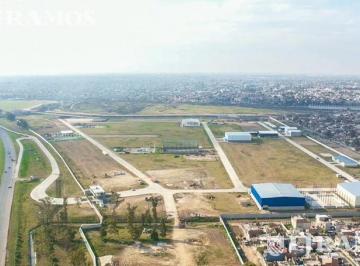 0-FOTO 2 · Terreno en Venta en Ebapi Parque Industrial