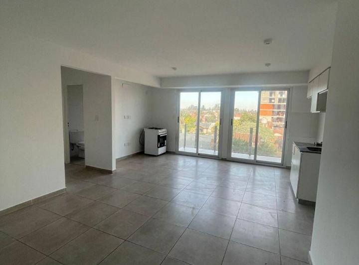 Departamento · 45m² · 2 Ambientes