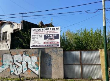 Terreno · 193m² · Lote - Ituzaingo Norte