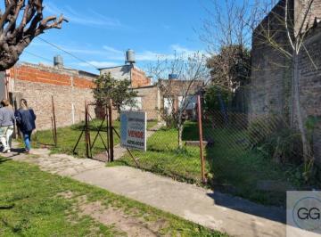 Terreno , Berazategui · Lote + Vivienda Sobre Av Dardo Rocha