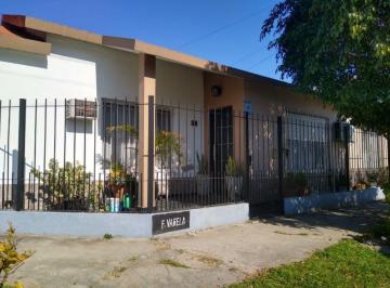 Casa de 4 ambientes, Lomas de Zamora · Casa 4 Ambientes con Garage