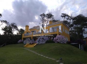Foto1 · Hermosa Casa en Barrio Privado de La Barra