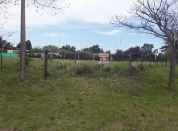 Terreno , Tornquist · Vendo Lote con Derechos Posesorios en Saldungaray