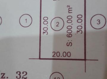 Terreno , Tornquist · Vendo Lote en Saldungaray Baratito