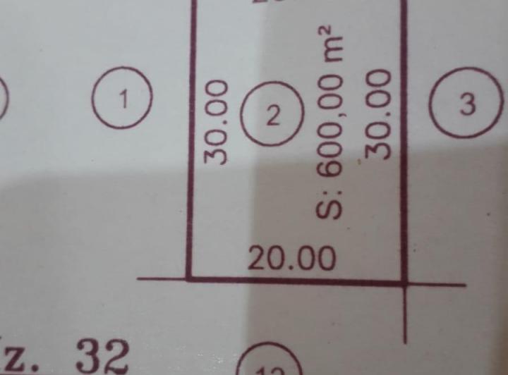Terreno · 1m²