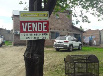 Casa de 5 ambientes, Tornquist · Vendo Enorme Casa en Saldungaray, a 8 Kms de Sierra de La Ventana