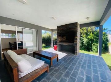 BPV-BPV-7295_2 · 3 Dorm. | Punta Piedras Ref: 7295