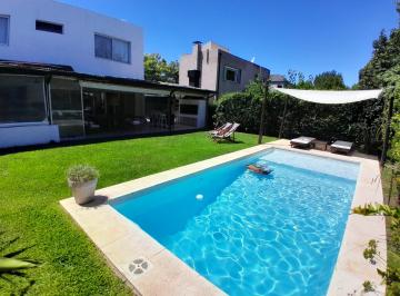 Casa de 5 ambientes, Tigre · Alquiler Verano 2027 Rincon de Milberg - Tigre - El Atardecer