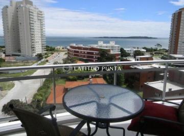 Foto1 · Apartamento en Mansa, 3 Suites Más Dependencia