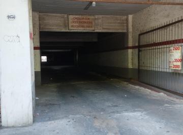 Garage , Mar del Plata · Vendo Cochera en Micro Centro