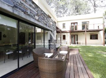 Foto1 · Casa Dentro Complejo Solanas Barrio Cerrado
