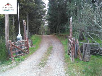 Terreno · 2500m² · Terreno - Mallin Ahogado