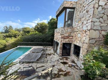 Casa · 600m² · 6 Ambientes · Casa - José Ignacio