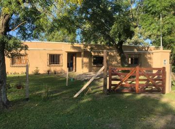 Casa de 3 ambientes, Luján · Permuta Casa de Campo en Lujan 40 X30 Pileta Arboleda Opcion Campo Continuo