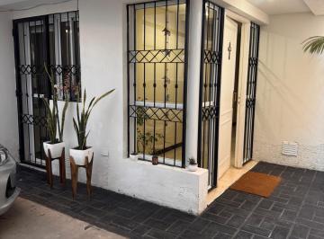 Ingreso · Venta Dúplex Adyacente La Barraca