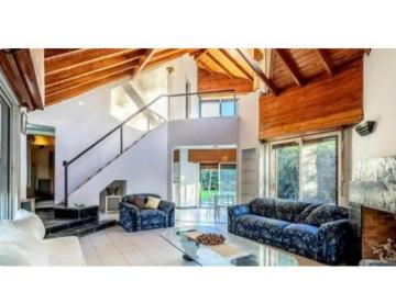 Casa de 2 ambientes, Escobar · Oportunidad Náutico Escobar - Gran Diseño y Doble Altura