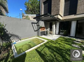 Casa · 131m² · 4 Ambientes · Casa de 4 Dorm. en Venta de Pozo en El Corazón de Fisherton
