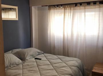 Departamento de 1 ambiente, Rosario · Depto 1 Dormitorio en Alquiler con Amenities