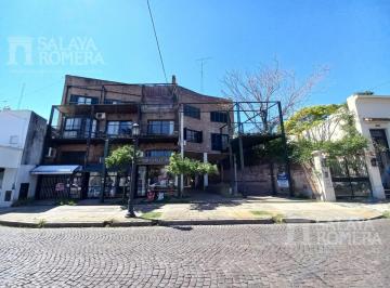 Departamento · 98m² · 4 Ambientes · 1 Cochera · Departamento en Venta Casco Historico de San Isidro