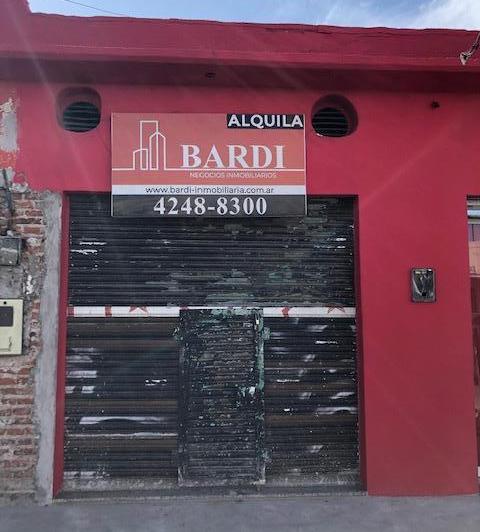 Local comercial · 21m²
