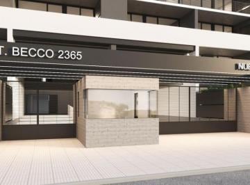 Departamento · 149m² · 4 Ambientes · 2 Cocheras · Departamento 3 Dor. C/dep - Beccar - Alto, Gran Bs. As. Norte