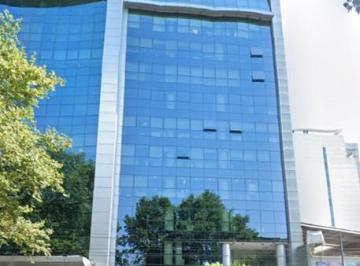 Oficina comercial · 233m² · 3 Cocheras · Oficina - Belgrano