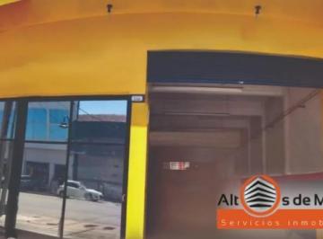 Bodega-Galpón , Vicente López · Venta Galpón Comercial de 450 m² en Munro - Vicente López