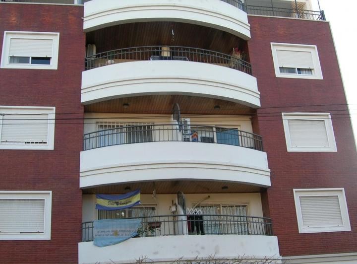 Departamento · 45m² · 2 Ambientes
