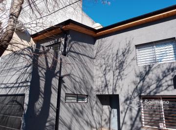 Casa · 140m² · 5 Ambientes · 2 Cocheras · Casa Reciclada 5 Amb con Jardin - Olivos