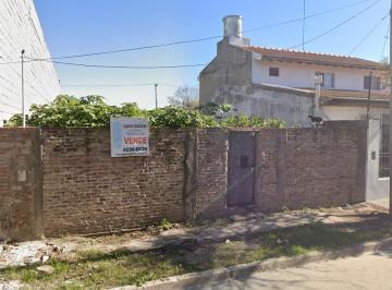 Terreno , Avellaneda · Excelente Lote 10 m X 30 m. Sarandí. Avellaneda.