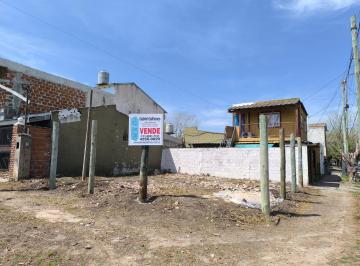 Terreno , Berazategui · Vende Lote en Esquina con Dptos en Alquiler