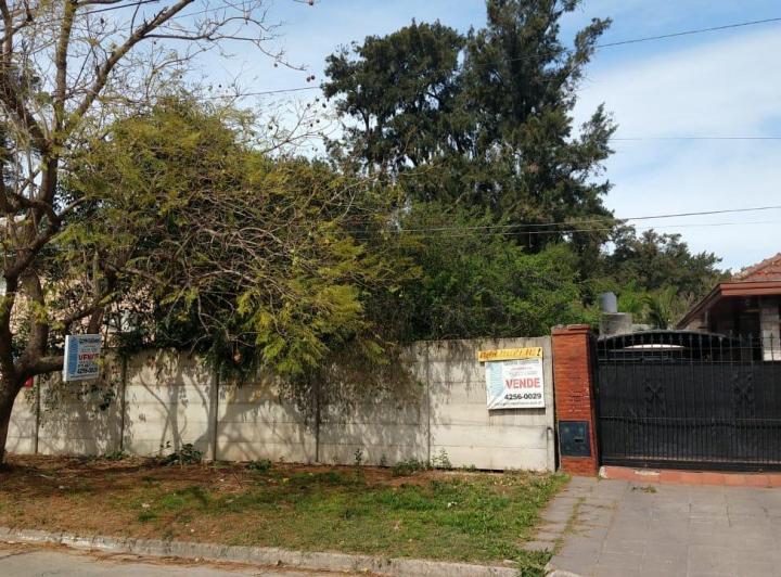 Terreno · 1m²