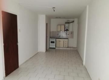 Departamento · 27m² · 1 Ambiente · Departamento - Luis Agote