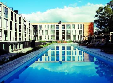 Departamento · 75m² · 3 Ambientes · 1 Cochera · Excelente Alquiler Temporario en Pilar