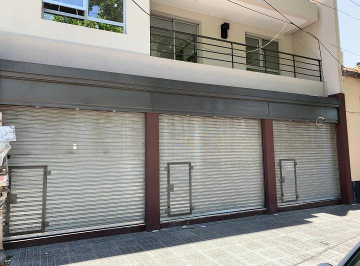Local comercial · 23m²