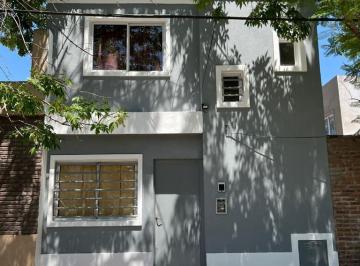 Casa de 2 ambientes, Ituzaingó · Duplex en Venta en Ituzaingo Norte