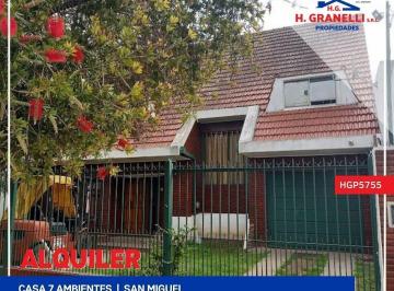 HGP-HGP-5755_2 · Casa 7 Ambientes o Mas. | Urquiza Al 1000