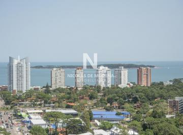 Foto1 · Apartamento de 2 Dormitorio en Edificio Gala Vista, Punta del Este, Maldonado