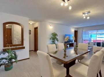 Foto1 · Apartamento en Venta en Brava Punta del Este, 2 Dorm., 3 Baños