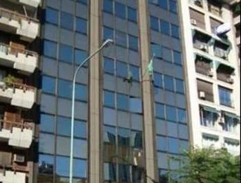 Oficina comercial , Retiro · Alquiler - Oficina Aaa - Retiro - Recoleta - 378 m² - 3 Cocheras